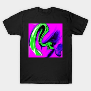 Rattle - Vipers Den - Genesis Collection T-Shirt